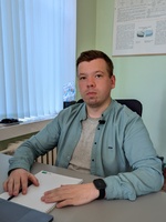 Гонта Дмитро Володимирович